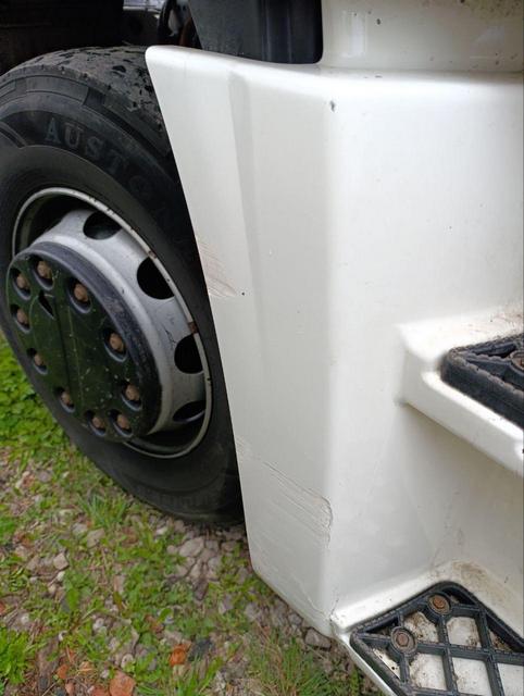 Седельный тягач КАМАЗ 5490-80802-90(5P) (СПГ) 2021 г. - фото 3